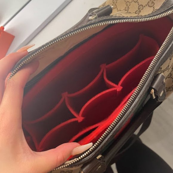 Purse Organizer - Picture 3 of 4